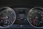 VW Golf 1.6 TDI Confortline DSG - 47