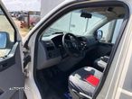 Dezmembrez Piese Volkswagwn T5 2006 2.5 tdi 131 cp - 7