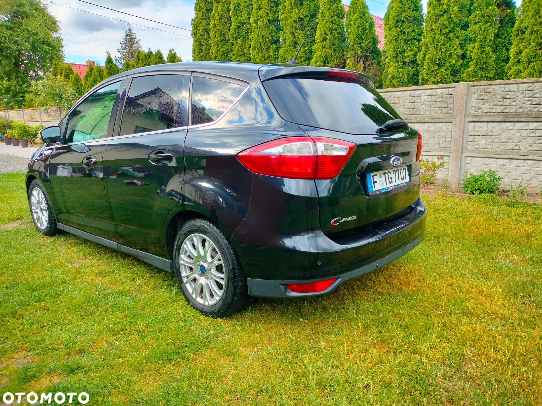 Ford C-MAX - 4