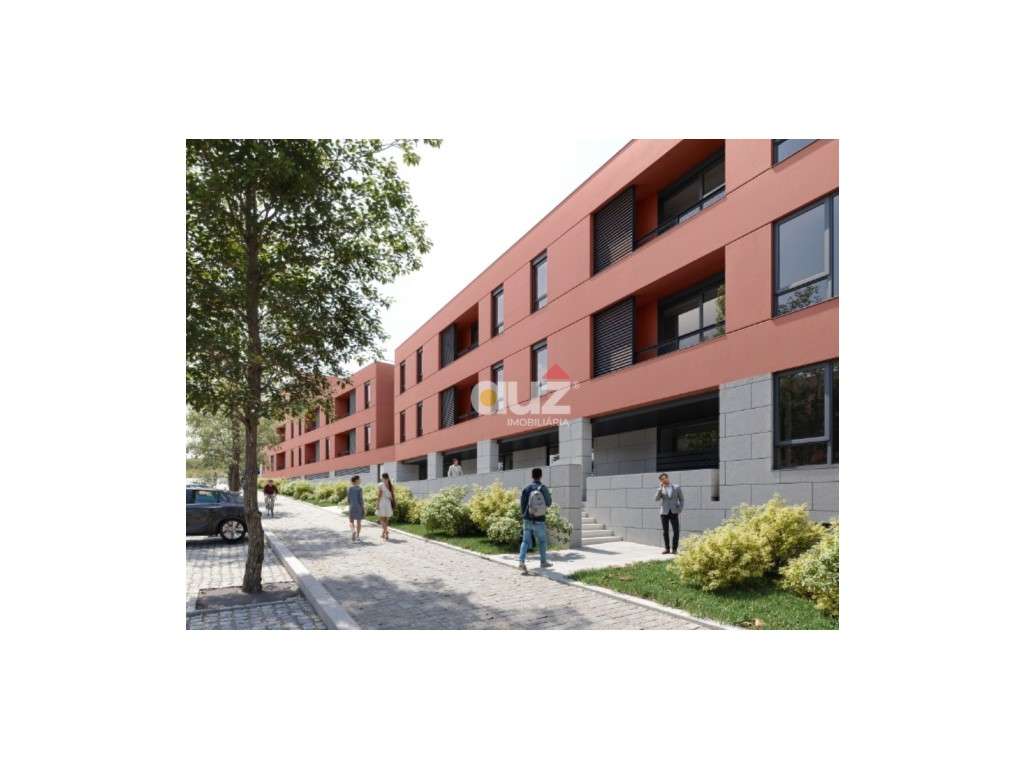 Apartamento T3 Venda Gondomar-7