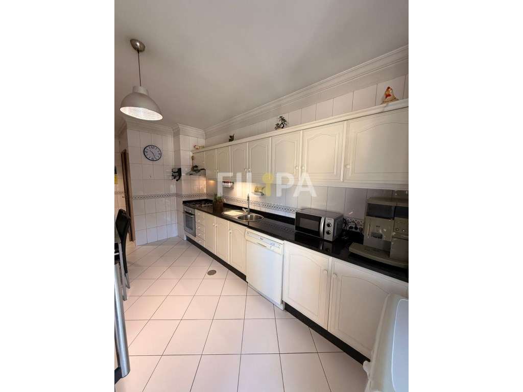 T3 em condomínio Privado junto ao Hospital privado de Campo - Grande imagem: 3/27