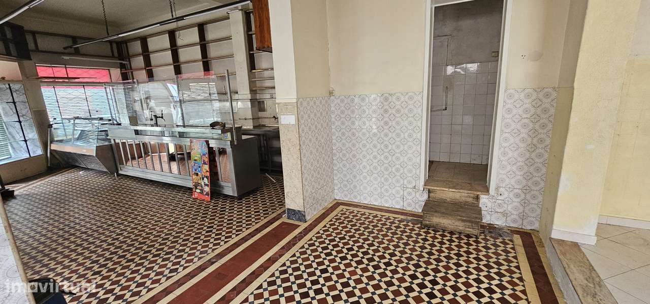 Loja 65m2 no Bairro Lopes, Penha de França - Grande imagem: 5/32