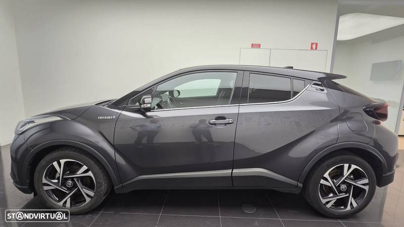 Toyota C-HR 1.8 Hybrid Square Collection - 3