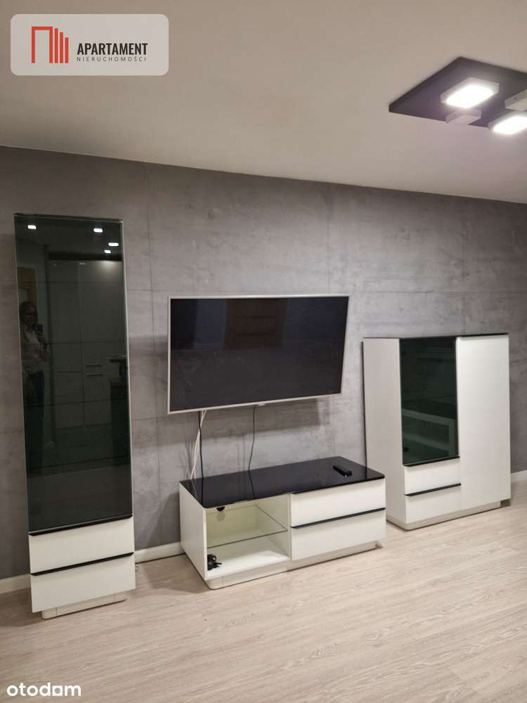 Mieszkanie w centrum Lubina - Pełny obrazek: 3/9