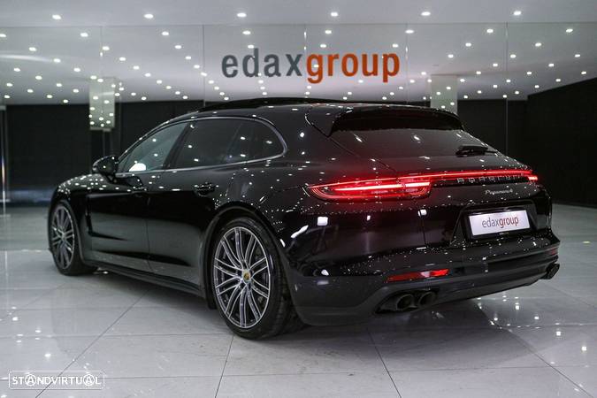 Porsche Panamera Sport Turismo 4 - 27