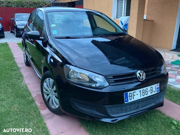 Volkswagen Golf Plus - 4