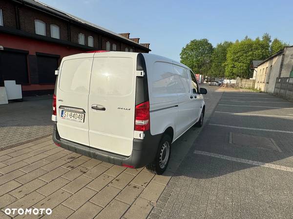 Mercedes-Benz Vito - 4