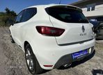 Renault Clio 0.9 TCe GT Line - 2