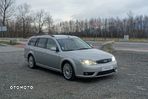 Ford Mondeo V6 ST 220 - 1