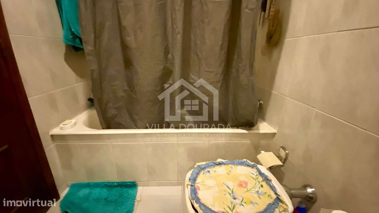 Apartamento T2+1 em Cidade da Maia-15