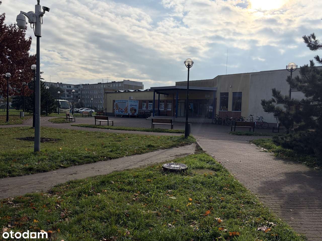 Batorego,ładne,zadbane mieszkanie z potencjałem,niezależny układ,wolne-14