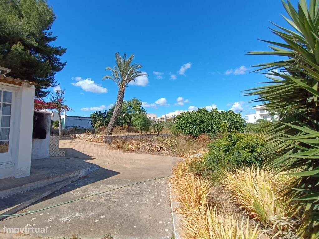 Terreno para venda em Portimão - Grande imagem: 4/11
