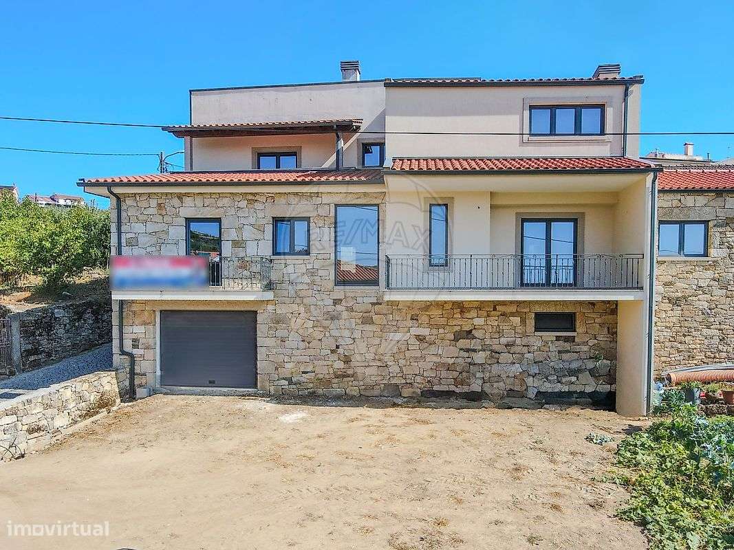 Moradia T4 para venda - Grande imagem: 5/39