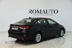 Toyota Corolla SD 1.8 Hybrid Exclusive - 5