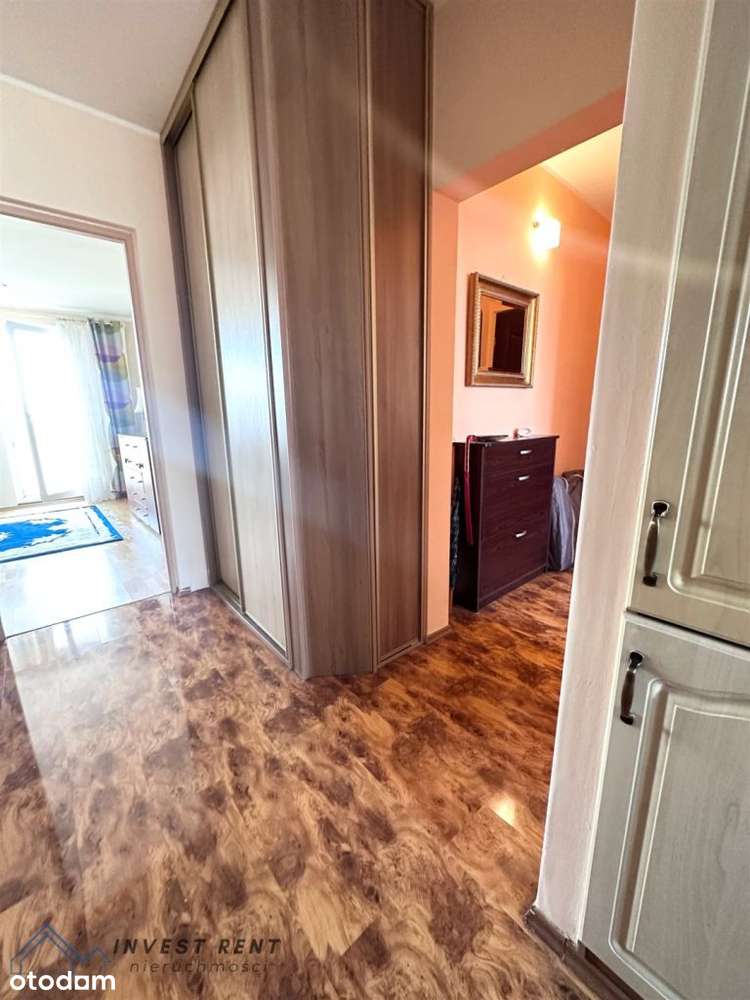 Na sprzedaż 3 pokojowe mieszkanie Kołobrzeg-18