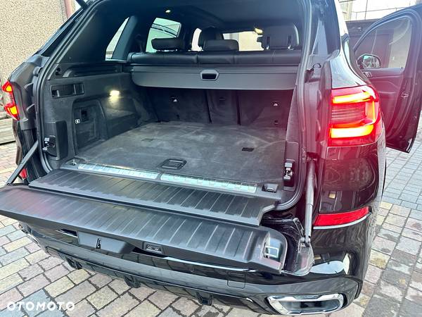 BMW X5 xDrive45e xLine - 22