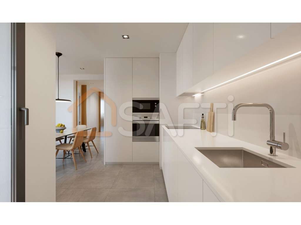 LAGOS Apartamentos novos - Grande imagem: 4/7