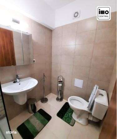 Apartament cu 3 camere, mobilat si utilat modern, in Viva City-9