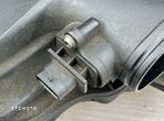 OBUDOWA FILTRA POWIETRZA PRZEPŁYWOMIERZ BMW 7 750i 4.4 F01 7577467 - 4