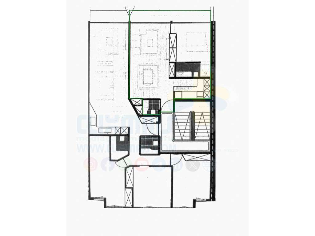 Apartamento T1 em Maximinos, Braga | Reabilitação de Excelência | V...-21