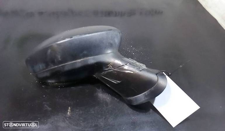 Espelho Retrovisor Dto Electrico Fiat Grande Punto (199_) - 3