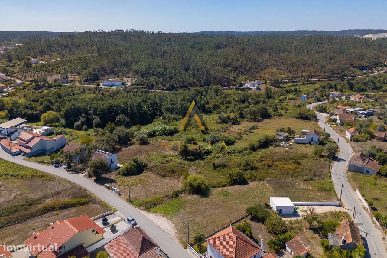 2 Terrenos Rústicos  | Potencial Habitacional | Santiago de Litém-4