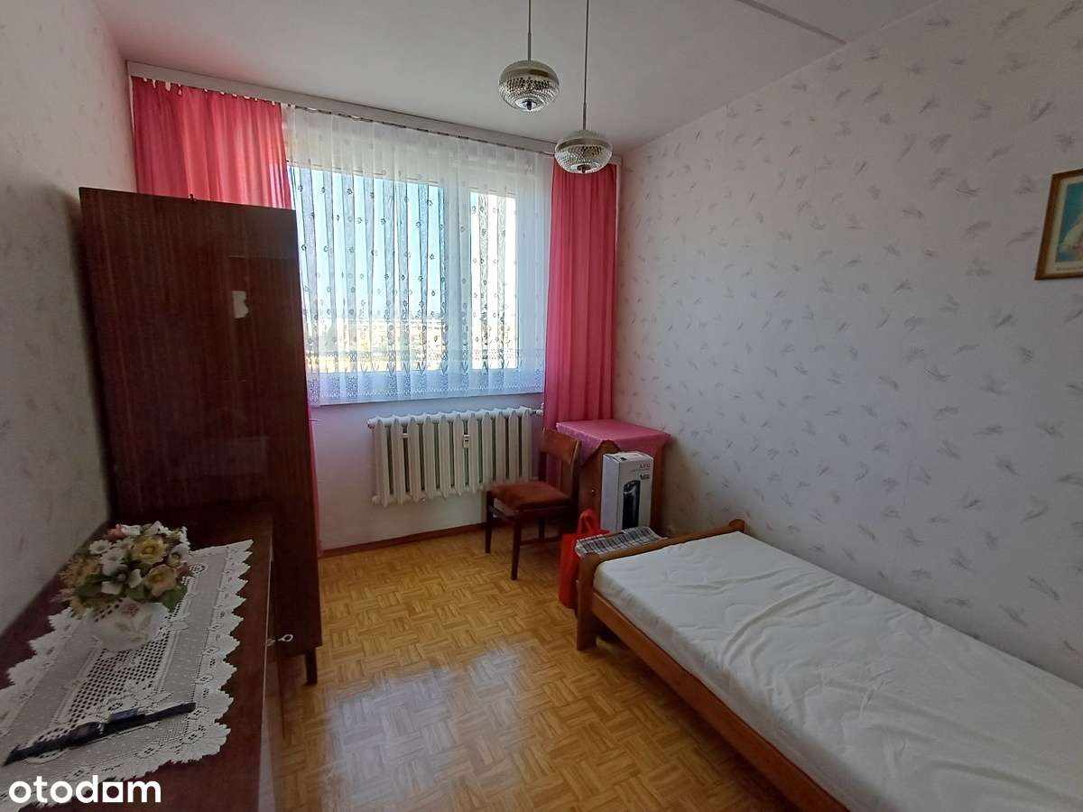 4 pokojowe mieszkanie z ekstra widokiem na góry, blok z windą | BEST |-5