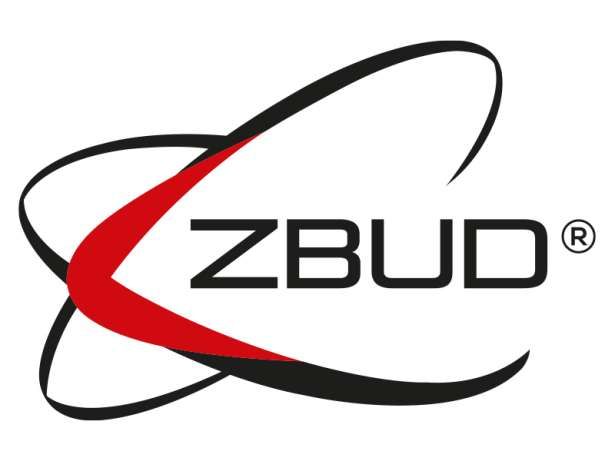 ZBUD Sp. z o.o. logo