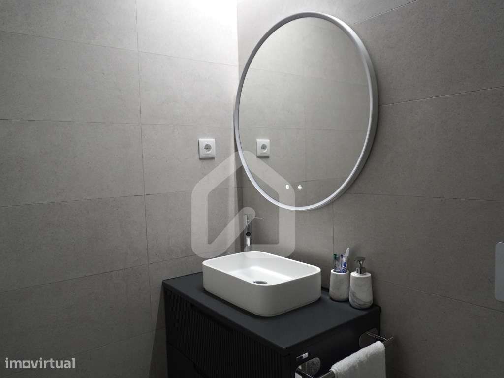 Apartamento T2+1 como novo em Nine - Vila Nova de Famalicão-22
