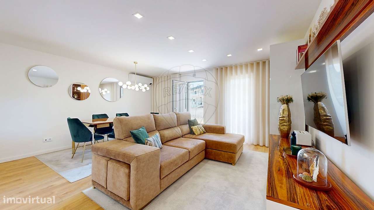 Apartamento T2 para venda - Grande imagem: 5/22