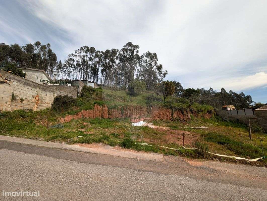 Terreno para Venda em Recardães – Águeda-14