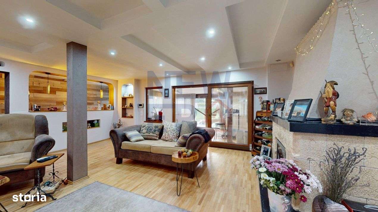 Vila individuala de vanzare Voluntari-Blv. Eroilor - Imagine principală: 2/19