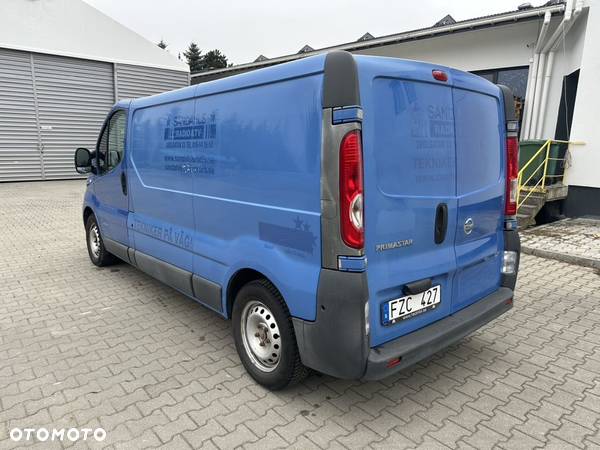 Renault Trafic - 4