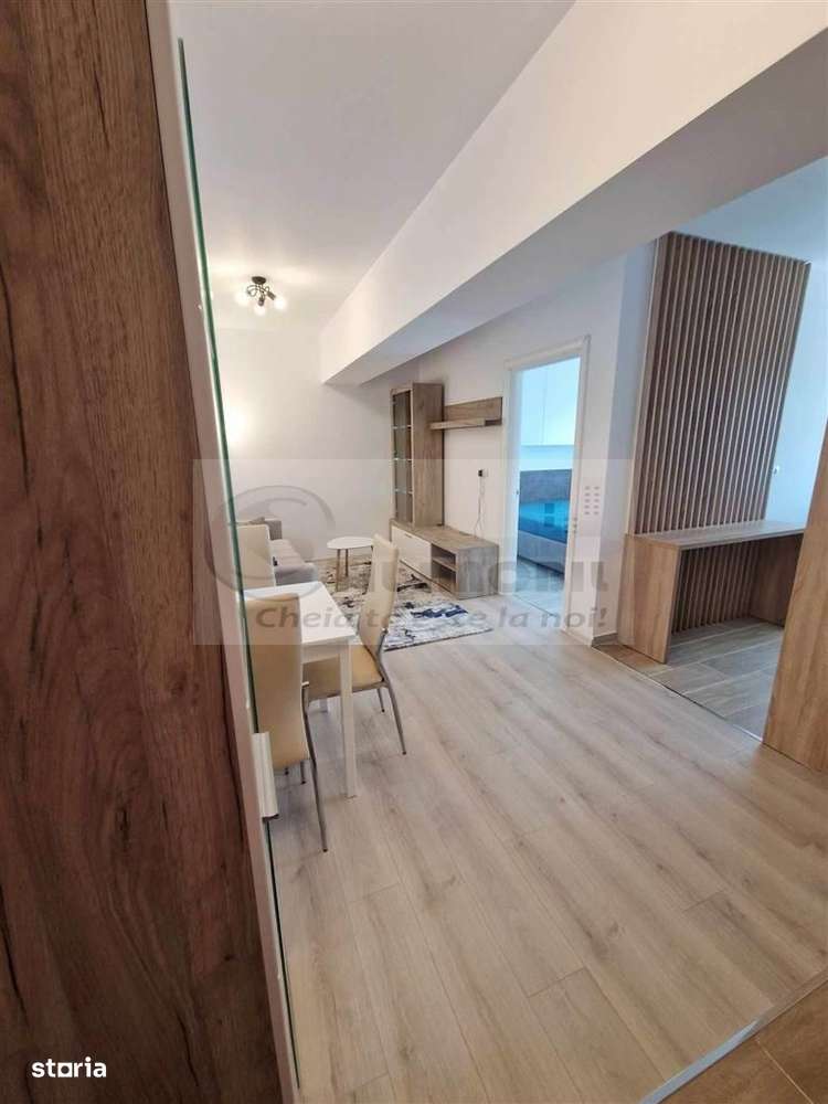 AP 2 CAM TATARASI LUX  NOU  LOC DE PARCARE - Imagine principală: 3/18