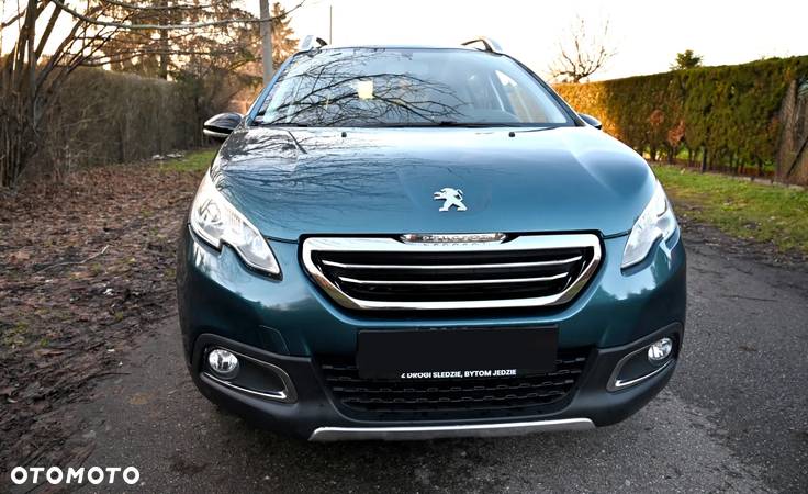 Peugeot 2008 PureTech 110 Stop&Start Urban Move - 2