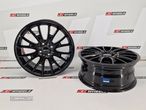 Jantes Mini em 17" | 4x100 - 5