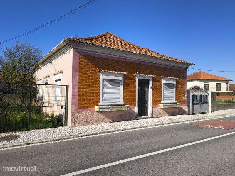 Casa para venda e anexos  Marinha Grande - Grande imagem: 5/5