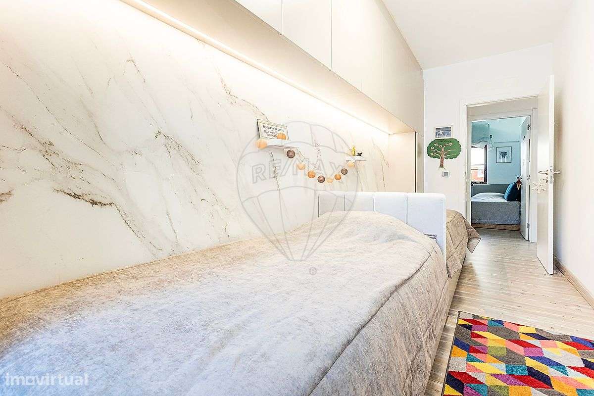 Apartamento T4 para venda-9