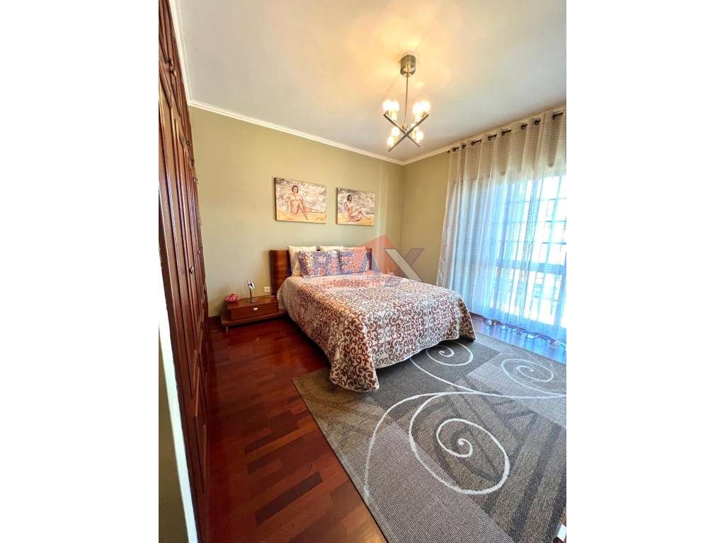 Moradia Geminada T3 em Vila de Cucujães-29