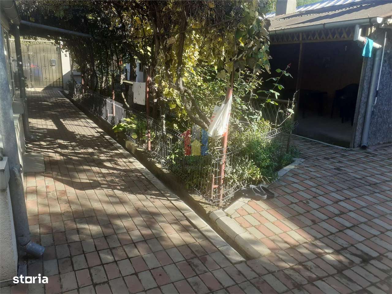 CASA P+M- 5 camere, Brailita, Teren - 577 mp, Mobilata-utilata - Imagine principală: 4/12