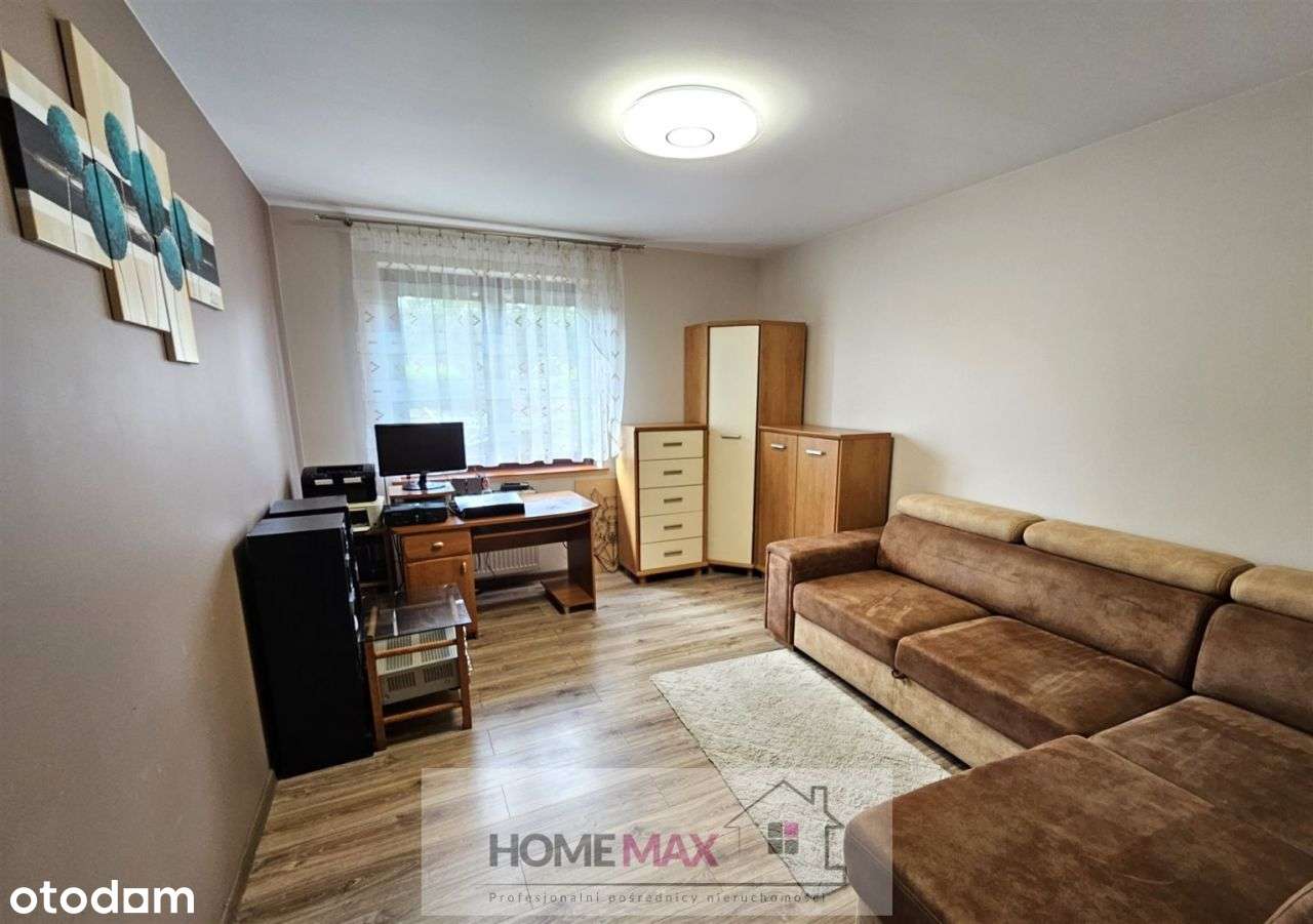 Połowa domu z prywatnym wejściem i ogródkiem-10