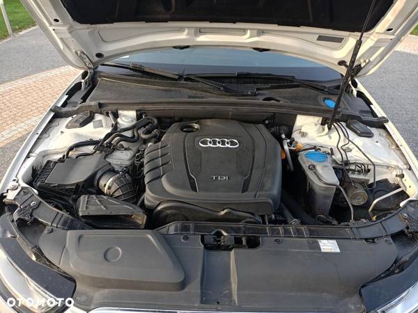 Audi A4 2.0 TDI - 27