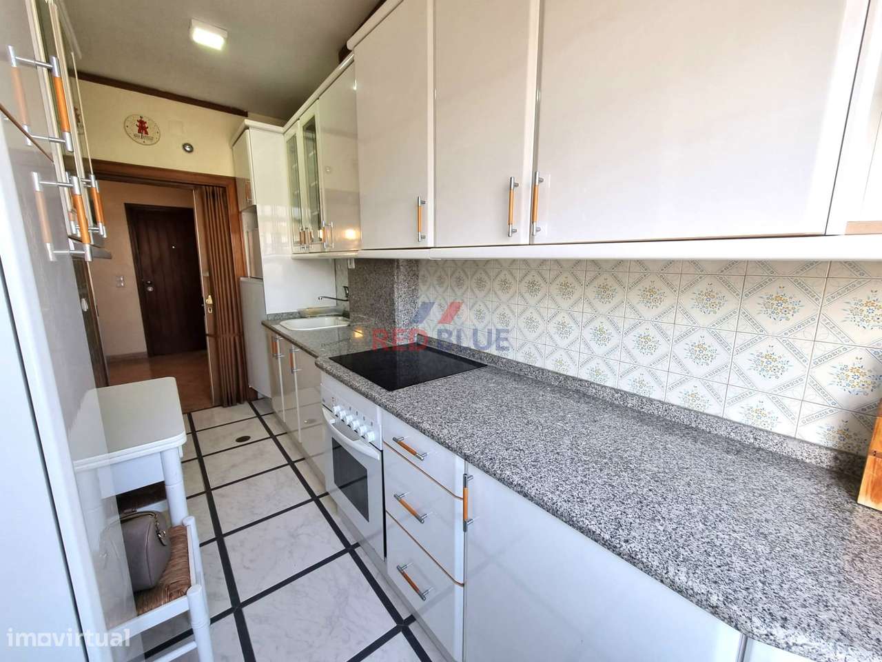 APARTAMENTO T2, VISTAS DE MAR, PÓVOA DE VARZIM-5