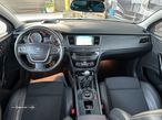 Peugeot 508 2.0 HDi Allure - 4