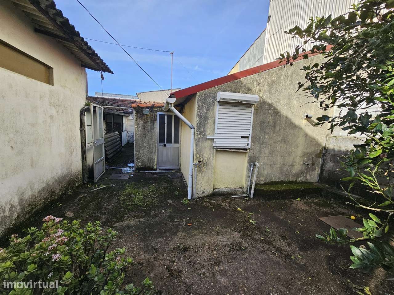 Moradia para Restaurar T3 Venda em Custóias, Leça do Balio e Guifões,M-12