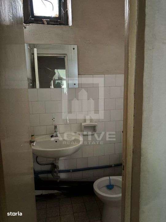 Spatiu comercial || Piata Marasti - Imagine principală: 4/5