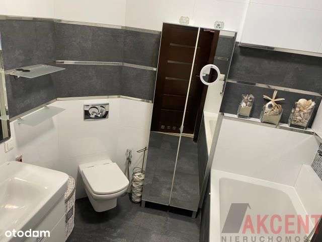 Mieszkanie 3-pokojowe w Nowych Włochach-7