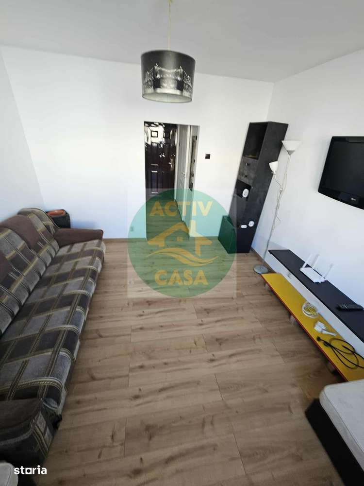 Garsoniera mobilata si utilata, etaj 3 - Imagine principală: 4/7