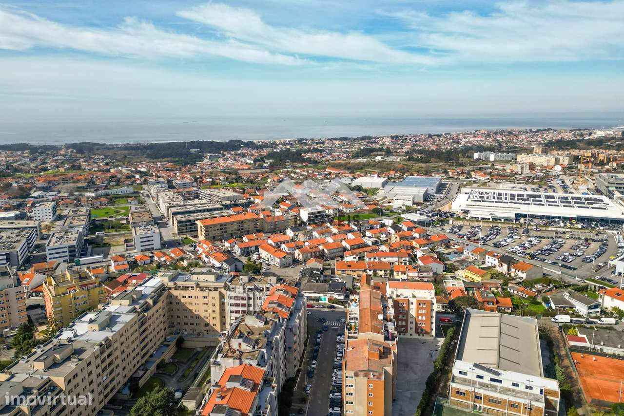 Apartamento T3 | Madalena | Zona Residencial | Suite | Garagem | Eleva - Grande imagem: 4/26