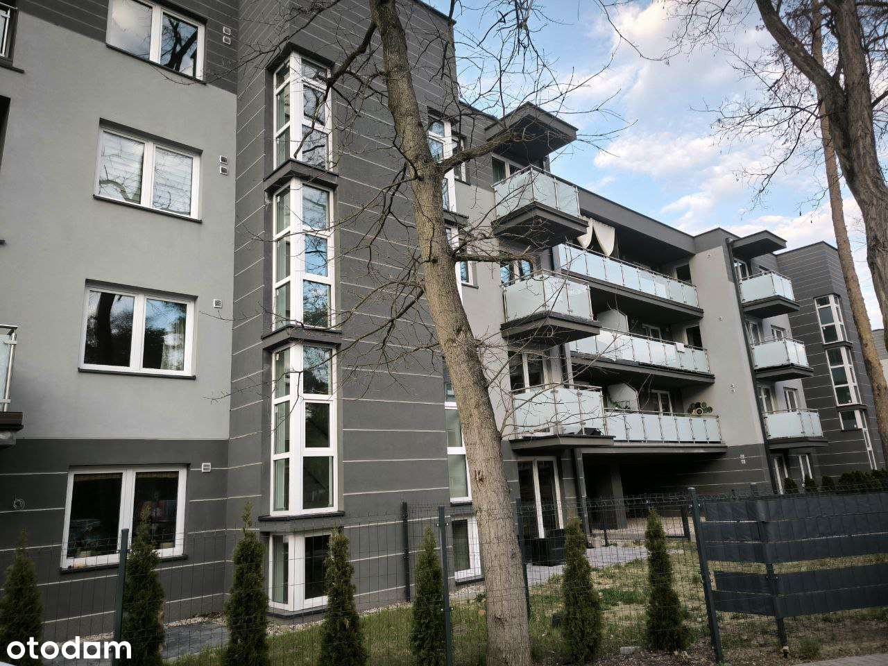 3 Pokojowe Mieszkanie stan deweloperski/ garaż/ komórka-9